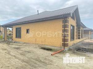 Дом 103м², 2-этажный, участок 9 сот.