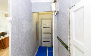 Дом 105м², 1-этажный, участок 4 сот.