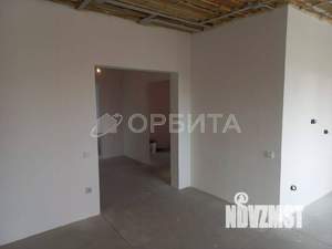 Дом 134м², 2-этажный, участок 5 сот.