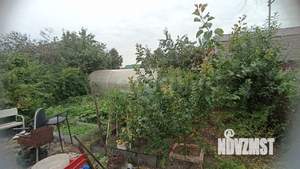 Дом 56м², 1-этажный, участок 5 сот.