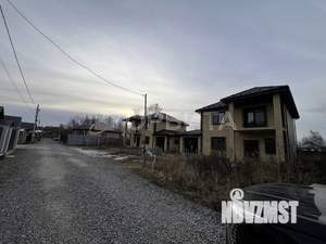 Дача 162м², 2-этажный, участок 8 сот.