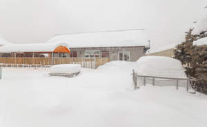 Дом 17м², 2-этажный, участок 5 сот.