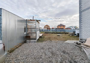 Дом 160м², 2-этажный, участок 8 сот.