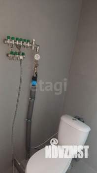 Дом 65м², 2-этажный, участок 2 сот.