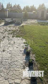 Дом 40м², 1-этажный, участок 8 сот.