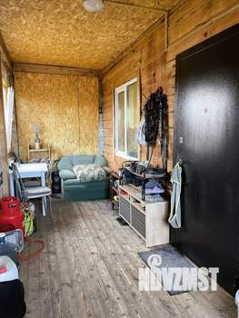 Дом 72м², 2-этажный, участок 8 сот.