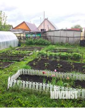 Дом 12м², 1-этажный, участок 5 сот.