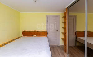 Дом 107м², 1-этажный, участок 3 сот.