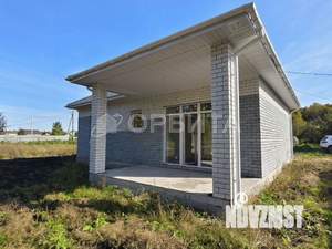 Дача 75м², 2-этажный, участок 7 сот.