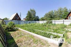 Дача 40м², 2-этажный, участок 11 сот.