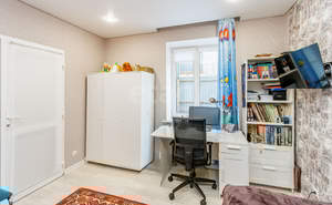 Дом 85м², 1-этажный, участок 3 сот.