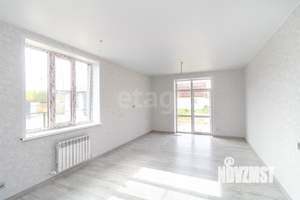 Дом 72м², 1-этажный, участок 5 сот.