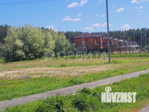 Дом 180м², 2-этажный, участок 14 сот.