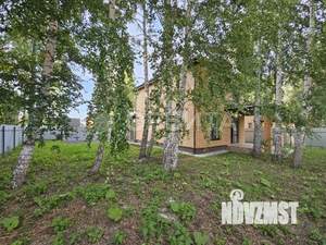 Дом 127м², 2-этажный, участок 5 сот.