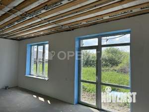 Дом 90м², 2-этажный, участок 7 сот.