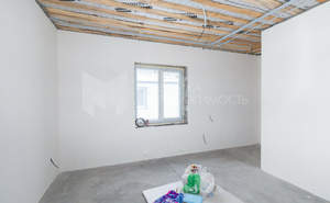 Дом 90м², 1-этажный, участок 5 сот.