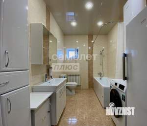 Дом 81м², 1-этажный, участок 6 сот.