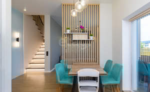 Дом 124м², 2-этажный, участок 3 сот.