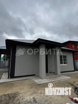 Дом 80м², 2-этажный, участок 4 сот.