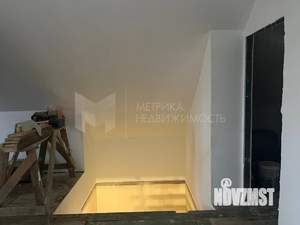 Коттедж 94м², 1-этажный, участок 7 сот.