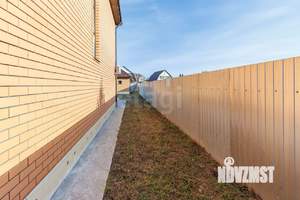 Дом 129м², 2-этажный, участок 6 сот.