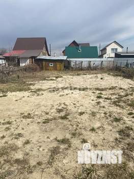 Дом 38м², 2-этажный, участок 5 сот.