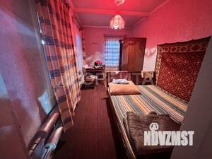 Дом 60м², 2-этажный, участок 3 сот.