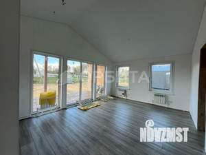 Дом 65м², 2-этажный, участок 8 сот.