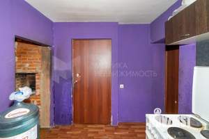 Коттедж 60м², 1-этажный, участок 5 сот.