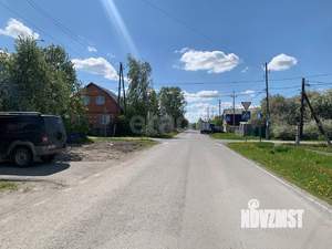 Дом 40м², 1-этажный, участок 4 сот.