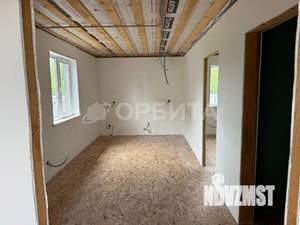 Дача 83м², 2-этажный, участок 6 сот.