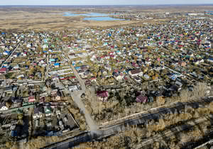 Дом 20м², 2-этажный, участок 5 сот.