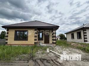 Дом 132м², 2-этажный, участок 5 сот.