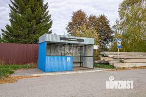 Дом 20м², 1-этажный, участок 10 сот.