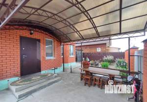 Коттедж 131м², 2-этажный, участок 8 сот.