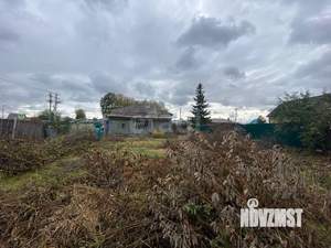 Дом 76м², 1-этажный, участок 10 сот.