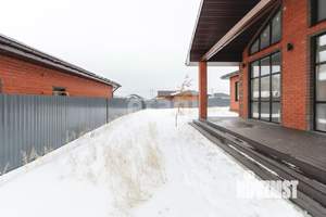 Дом 148м², 1-этажный, участок 7 сот.