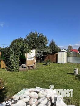 Дача 15м², 1-этажный, участок 5 сот.