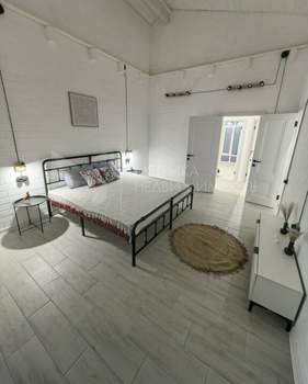 Дом 98м², 1-этажный, участок 5 сот.