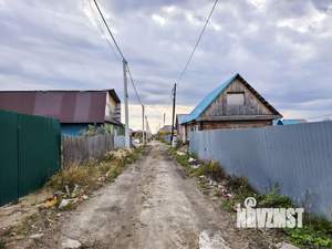 Дом 16м², 1-этажный, участок 4 сот.