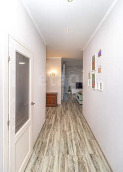 Дом 83м², 1-этажный, участок 6 сот.