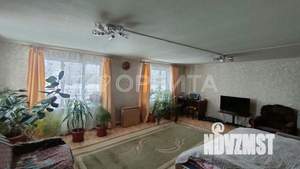 Дом 95м², 2-этажный, участок 12 сот.