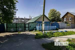 Дом 50м², 1-этажный, участок 6 сот.