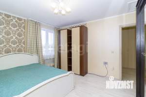 Дом 97м², 2-этажный, участок 6 сот.