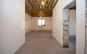 Дом 151м², 1-этажный, участок 8 сот.