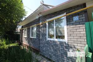 Дом 70м², 1-этажный, участок 7 сот.