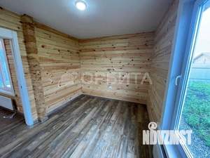 Дом 60м², 2-этажный, участок 6 сот.