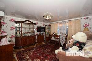 Дом 95м², 2-этажный, участок 9 сот.