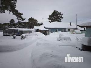 Коттедж 73м², 1-этажный, участок 16 сот.