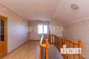 Дом 216м², 2-этажный, участок 7 сот.